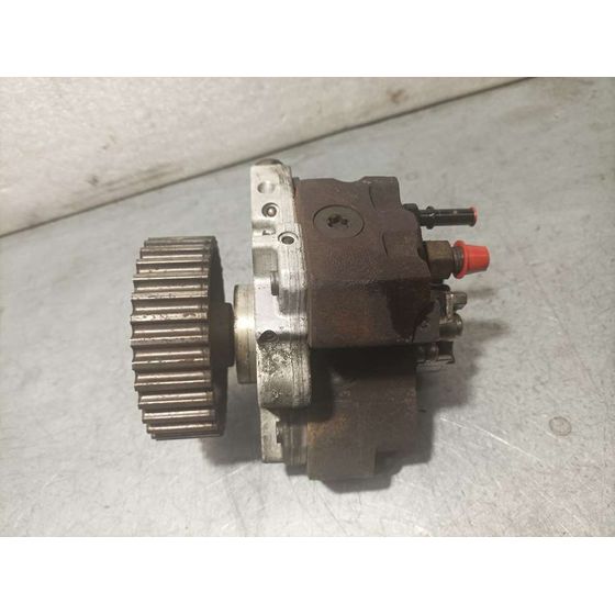 Bomba Alta Presion Para Renault Megane Ii Berlina 3P