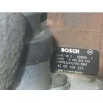 Bomba Alta Presion Para Renault Megane Ii Berlina 3P