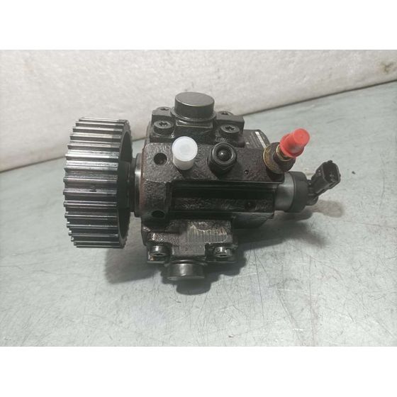 Bomba Alta Presion Para Fiat Bravo