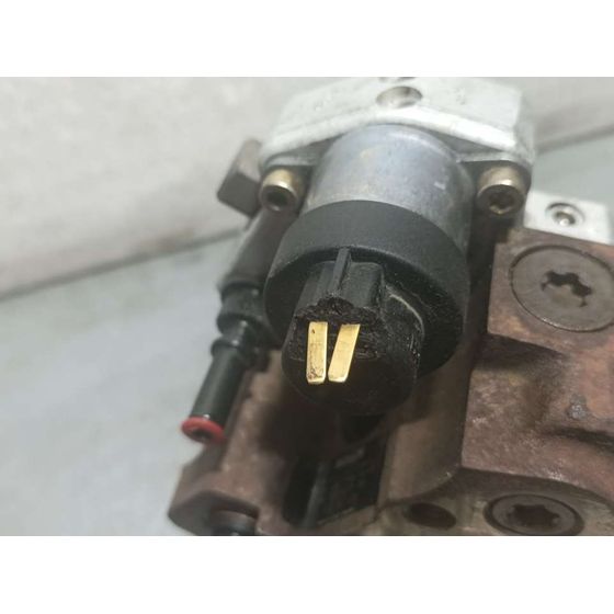 Bomba Alta Presion Para Renault Espace Iv