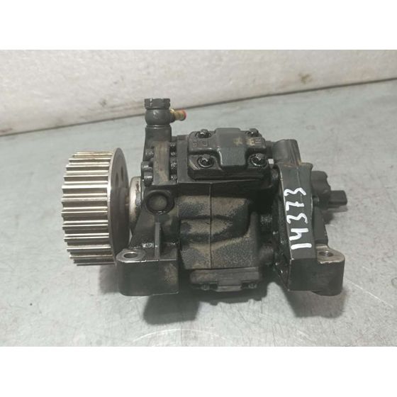 Bomba Alta Presion Para Renault Scenic Ii