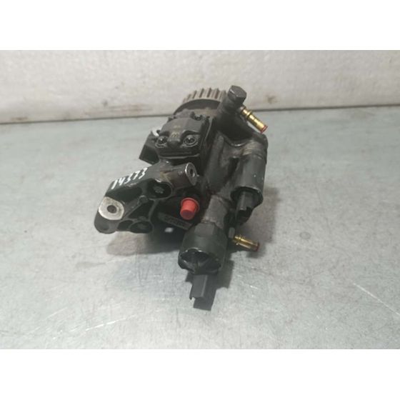 Bomba Alta Presion Para Renault Scenic Ii