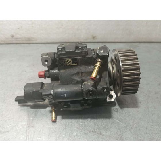 Bomba Alta Presion Para Renault Scenic Ii
