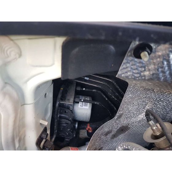 Abs Para Kia Stonic