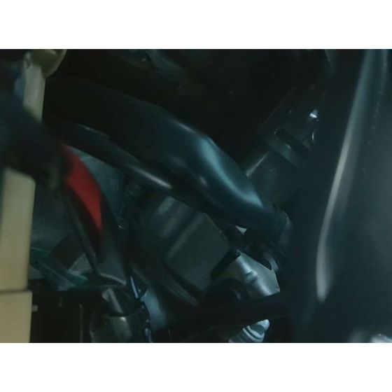 Columna Direccion Para Kia Stonic
