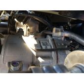 Compresor Aire Acondicionado Para Kia Stonic