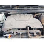 Tapa Motor Para Kia Stonic