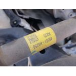 Transmision Delantera Derecha Para Kia Stonic