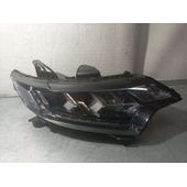 Faro Derecho Para Mitsubishi Outlander