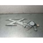 Elevalunas Trasero Derecho Para Nissan X-Trail
