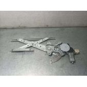 Elevalunas Trasero Derecho Para Nissan X-Trail