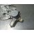 Elevalunas Trasero Derecho Para Nissan X-Trail