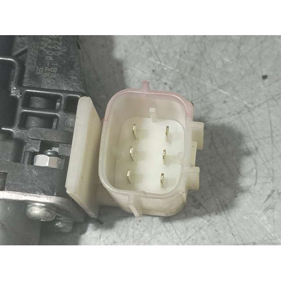 Elevalunas Trasero Derecho Para Nissan X-Trail