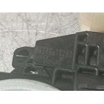 Elevalunas Trasero Derecho Para Nissan X-Trail