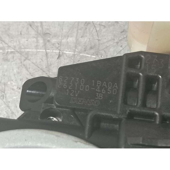 Elevalunas Trasero Derecho Para Nissan X-Trail