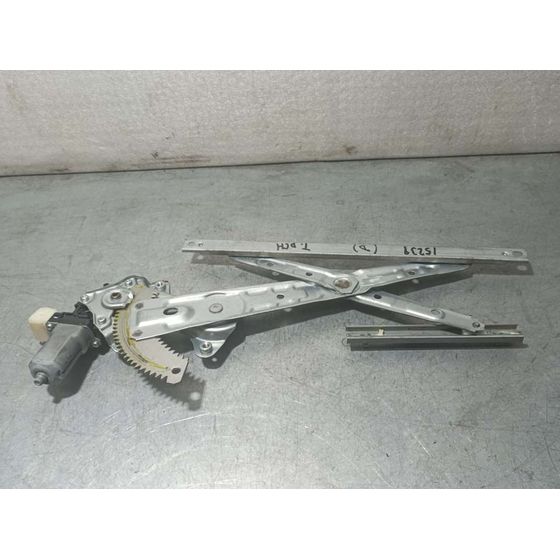 Elevalunas Trasero Derecho Para Nissan X-Trail