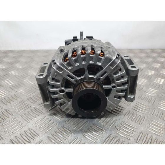 Alternador Para Mercedes Sprinter Iii Furgón Fwd
