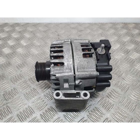 Alternador Para Mercedes Sprinter Iii Furgón Fwd