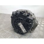 Alternador Para Mercedes Sprinter Iii Furgón Fwd