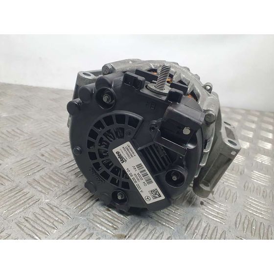 Alternador Para Mercedes Sprinter Iii Furgón Fwd