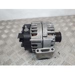 Alternador Para Mercedes Sprinter Iii Furgón Fwd