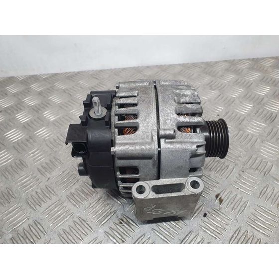 Alternador Para Mercedes Sprinter Iii Furgón Fwd