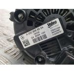 Alternador Para Mercedes Sprinter Iii Furgón Fwd