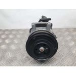 Compresor Aire Acondicionado Para Mercedes Sprinter Iii Furgón Fwd