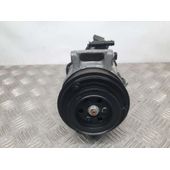 Compresor Aire Acondicionado Para Mercedes Sprinter Iii Furgón Fwd