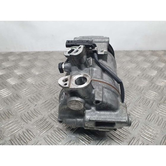 Compresor Aire Acondicionado Para Mercedes Sprinter Iii Furgón Fwd
