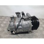 Compresor Aire Acondicionado Para Mercedes Sprinter Iii Furgón Fwd