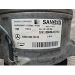 Compresor Aire Acondicionado Para Mercedes Sprinter Iii Furgón Fwd