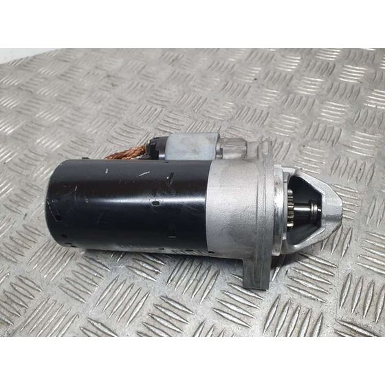 Motor Arranque para Mercedes-Benz Sprinter Iii Furgón Fwd