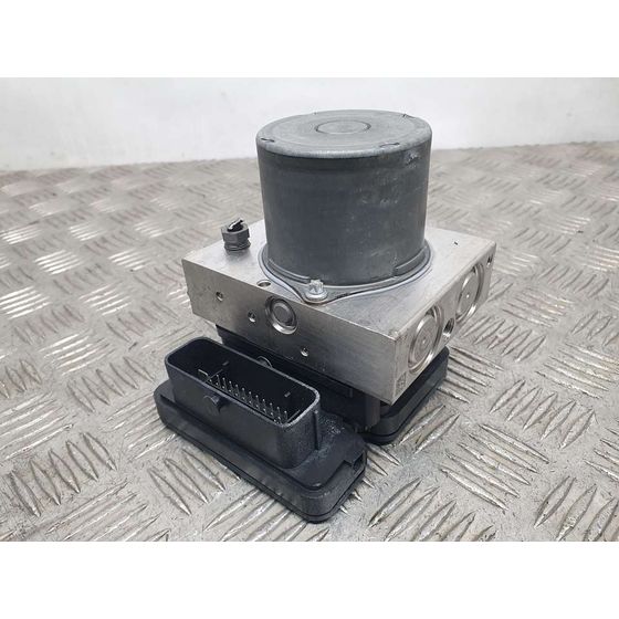 Abs Para Mercedes Sprinter Iii Furgón Fwd