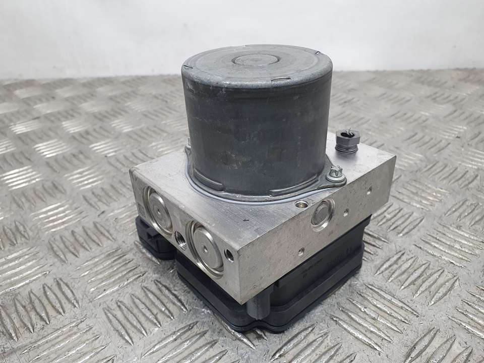 Abs Para Mercedes Sprinter Iii Furgón Fwd