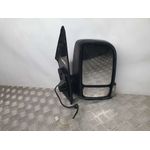 Retrovisor Derecho Para Mercedes Sprinter Iii Furgón Fwd