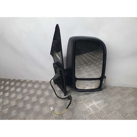 Retrovisor Derecho Para Mercedes Sprinter Iii Furgón Fwd