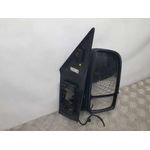 Retrovisor Derecho Para Mercedes Sprinter Iii Furgón Fwd