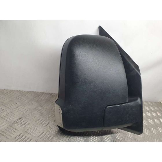 Retrovisor Derecho Para Mercedes Sprinter Iii Furgón Fwd