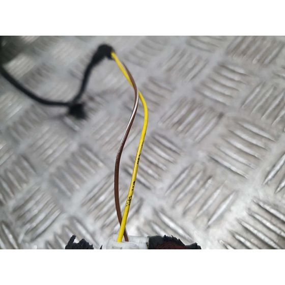 Retrovisor Derecho Para Mercedes Sprinter Iii Furgón Fwd