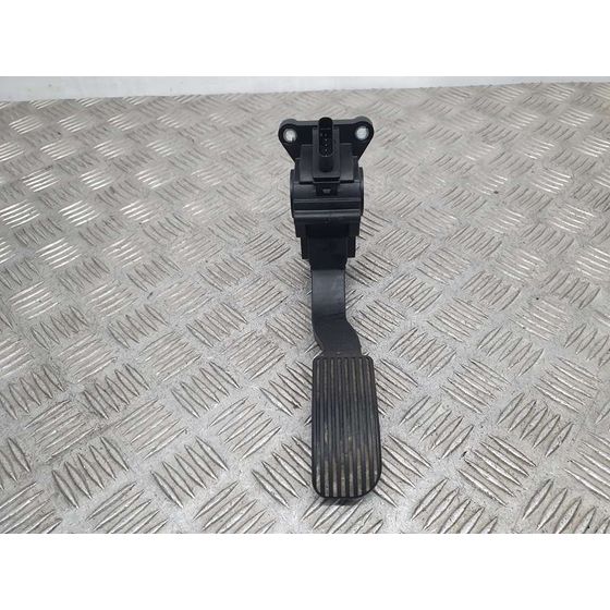 Potenciometro Pedal Para Mercedes Sprinter Iii Furgón Fwd