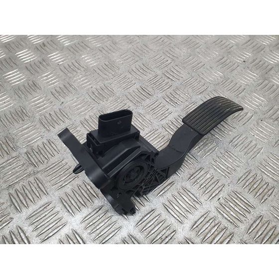 Potenciometro Pedal Para Mercedes Sprinter Iii Furgón Fwd