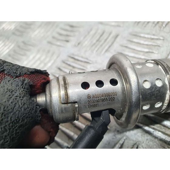 Inyector Adblue Para Mercedes Sprinter Iii Furgón Fwd
