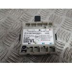 Modulo Electronico Para Mercedes Sprinter Iii Furgón Fwd