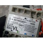 Modulo Electronico Para Mercedes Sprinter Iii Furgón Fwd