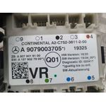 Modulo Electronico Para Mercedes Sprinter Iii Furgón Fwd