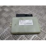 Modulo Electronico Para Mercedes Sprinter Iii Furgón Fwd