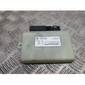 Modulo Electronico Para Mercedes Sprinter Iii Furgón Fwd