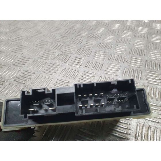 Modulo Electronico Para Mercedes Sprinter Iii Furgón Fwd
