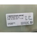 Modulo Electronico Para Mercedes Sprinter Iii Furgón Fwd